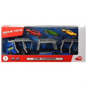 Dickie Toys Car Carrier ? Assortment